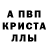 A-PVP Соль Marcus Nailor