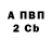Метадон мёд Myss angelA