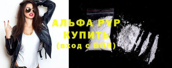 Альфа ПВП Бородино